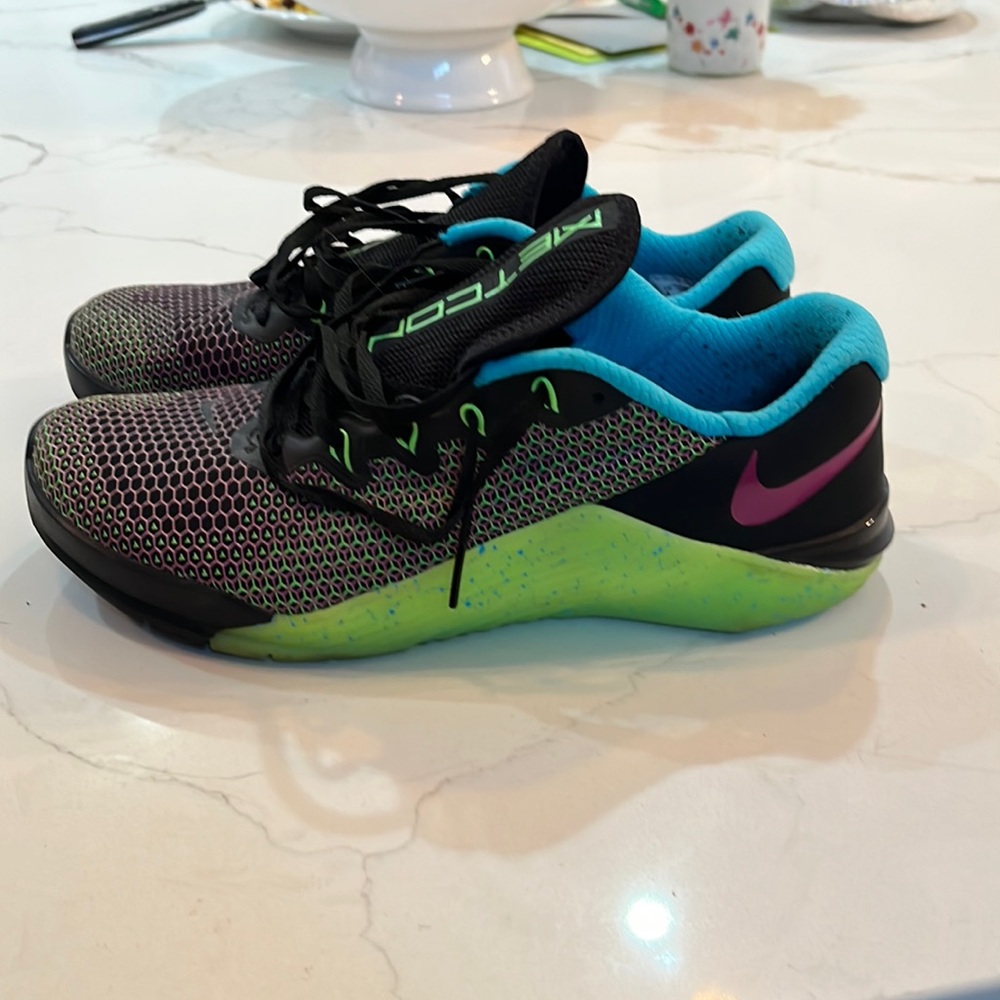 Nike MetCon